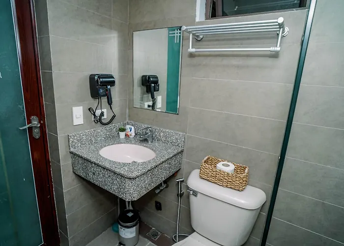 Apartment Tahananstays At Makati Cbd *