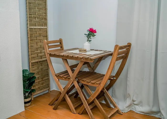 Apartment Tahananstays At Makati Cbd Manila
